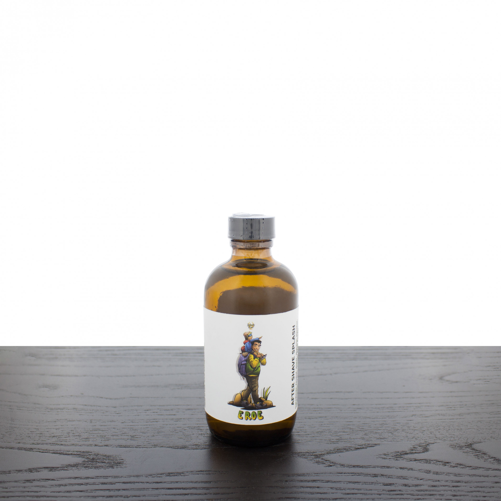 Product image 0 for Wholly Kaw After Shave Splash, Eroe